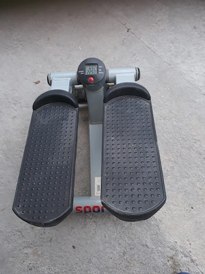 steper - aparat pentru picioare - 150 lei - Chiajna