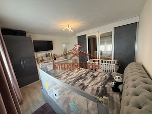 Casa individuala de lux cu 3 camere in Sibiu zona Gusterita - imagine 20