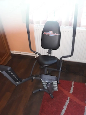 Aparat cardio cruiser pentru gimnastică - 500 lei - Chiajna