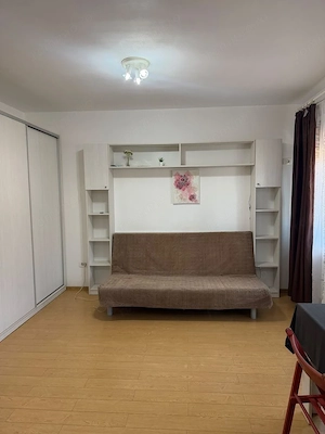Inchiriez garsoniera Rezervelor 64 37mp parcare - imagine 7