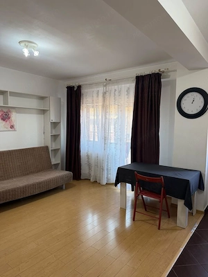 Inchiriez garsoniera Rezervelor 64 37mp parcare - imagine 4