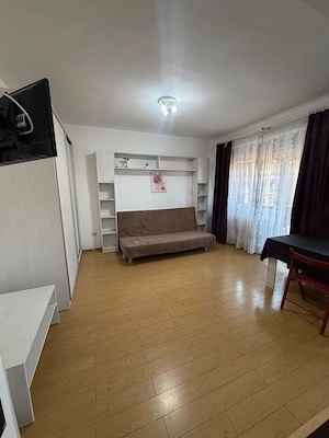 Inchiriez garsoniera Rezervelor 64 37mp parcare - imagine 2