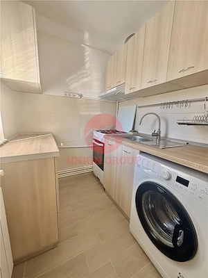 Apartament 2 Camere Semidecomandat Zona Ciresica - imagine 8