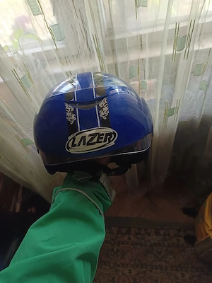 vand casti motocicleta  - imagine 2