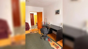 COMISION 0% |  GARSONIERA  SPATIOASA | BUCATARIE SI BALCON SEPARATE | - imagine 5