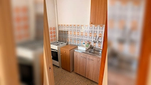COMISION 0% |  GARSONIERA  SPATIOASA | BUCATARIE SI BALCON SEPARATE | - imagine 9