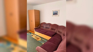 COMISION 0% |  GARSONIERA  SPATIOASA | BUCATARIE SI BALCON SEPARATE | - imagine 3