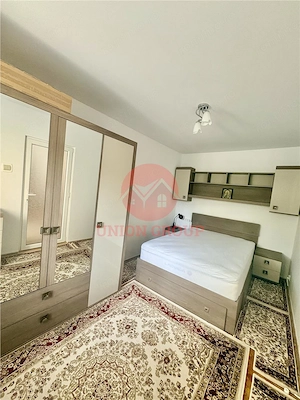 Apartament 2 Camere Semidecomandat Zona Ciresica - imagine 6