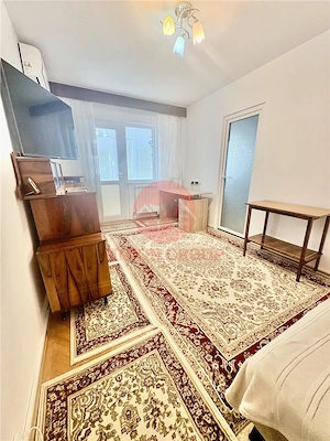 Apartament 2 Camere Semidecomandat Zona Ciresica