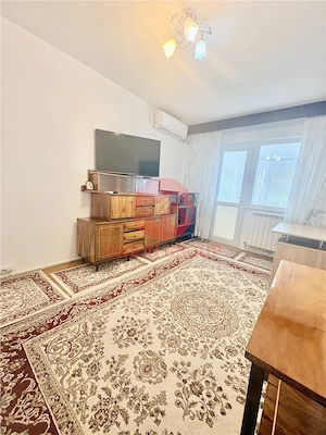 Apartament 2 Camere Semidecomandat Zona Ciresica - imagine 2
