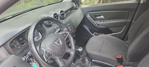 Dacia Duster - imagine 5