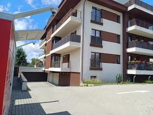 Apartament 2 camere, 68mp + garaj parcare + boxa - imagine 9