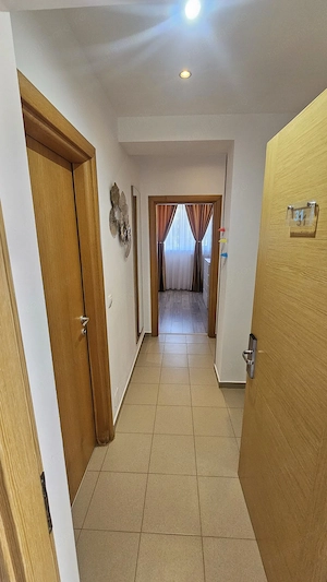 Apartament 2 camere - imagine 7