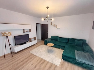 Apartament 2 camere, 68mp + garaj parcare + boxa - imagine 2