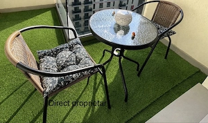 Garsonieră modernă   Prima închiriere | Exigent Plaza Residence, Faza 5 - imagine 5