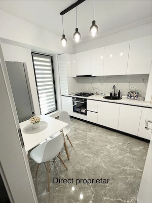 Garsonieră modernă   Prima închiriere | Exigent Plaza Residence, Faza 5 - imagine 2