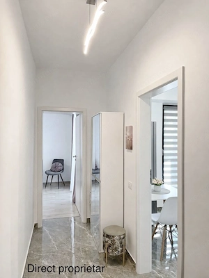 Garsonieră modernă   Prima închiriere | Exigent Plaza Residence, Faza 5 - imagine 4