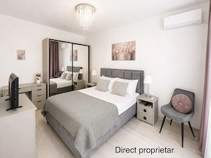 Garsonieră modernă   Prima închiriere | Exigent Plaza Residence, Faza 5