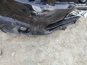Vind nissan qasqai  avariat - imagine 4