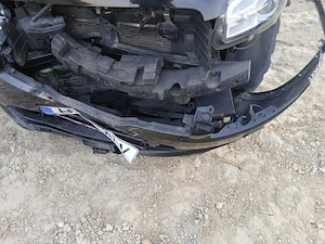 Vind nissan qasqai  avariat - imagine 2