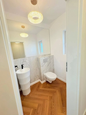 Vile 5 Camere Luxury Villas  Fundeni Dobroești  - imagine 9
