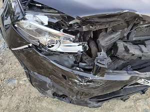 Vind nissan qasqai  avariat - imagine 7