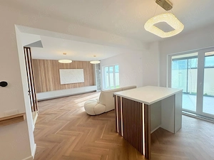 Vile 5 Camere Luxury Villas  Fundeni Dobroești  - imagine 14