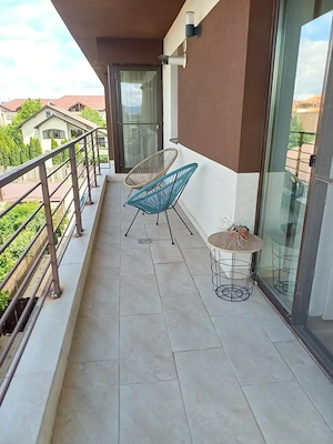 Apartament 2 camere, 68mp + garaj parcare + boxa - imagine 7