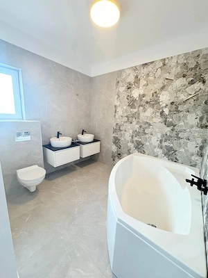 Vile 5 Camere Luxury Villas  Fundeni Dobroești  - imagine 15
