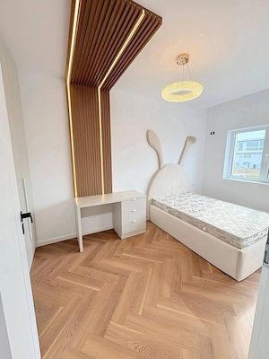 Vile 5 Camere Luxury Villas  Fundeni Dobroești  - imagine 11