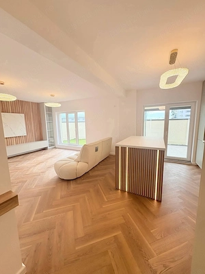 Vile 5 Camere Luxury Villas  Fundeni Dobroești  - imagine 5