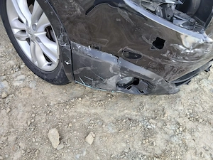 Vind nissan qasqai  avariat - imagine 6
