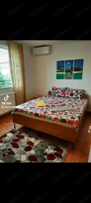 Vand duplex 7camere Costinești jud Constanța  - imagine 3