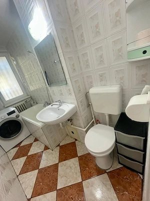 Închiriez garsonieră Drumul Taberei - imagine 7