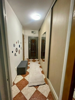 Închiriez garsonieră Drumul Taberei - imagine 4
