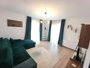 Apartament 2 camere, 68mp + garaj parcare + boxa