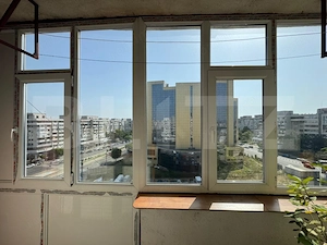 Apartament 4 camere, decomandat, loc de parcare, zona A.I Cuza  - imagine 14