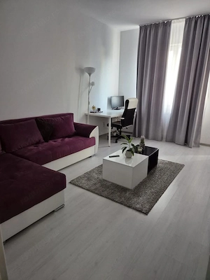 Apartament 2 camere, metrou Dimitrie Leonida, Popesti-Leordeni - imagine 5