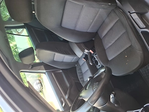 Skoda Octavia 2008  - imagine 6