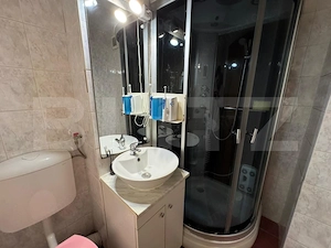 Apartament 4 camere, decomandat, loc de parcare, zona A.I Cuza  - imagine 7