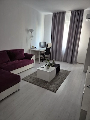 Apartament 2 camere, metrou Dimitrie Leonida, Popesti-Leordeni - imagine 6