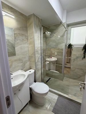 Inchiriez apartament 2 camere in Otopeni. Parcare inclusa. - imagine 6