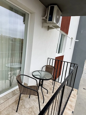 Inchiriez apartament 2 camere in Otopeni. Parcare inclusa. - imagine 7