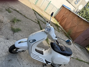 Scuter piaggio Vespa 