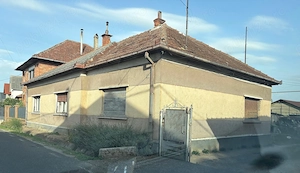 Casa duplex in Seini