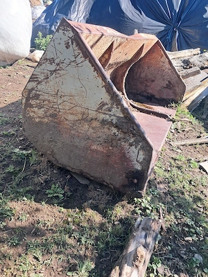 Vand cupă de tractor - imagine 5