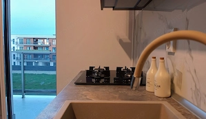 Apartament 2 Camere | La Foresta - imagine 8