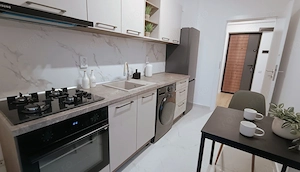 Apartament 2 Camere | La Foresta - imagine 3