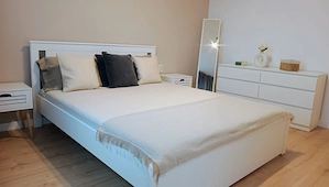Apartament 2 Camere | La Foresta - imagine 5