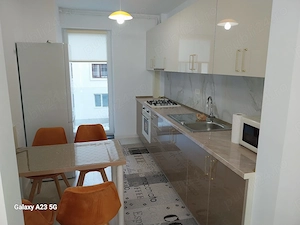 Inchiriez apartament 2 camere Dacia - bloc nou - loc de parcare inclus - imagine 10